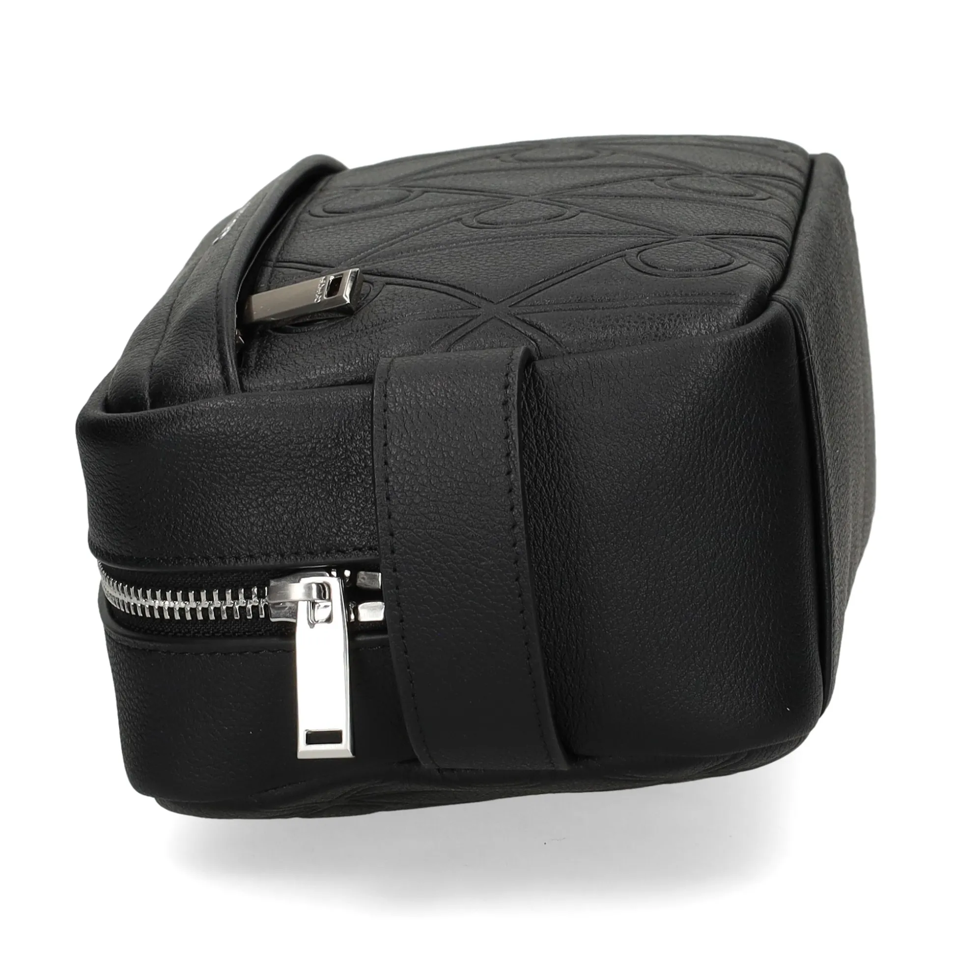 CALVIN KLEIN Neceser LV04D1179G UB1 BLACK