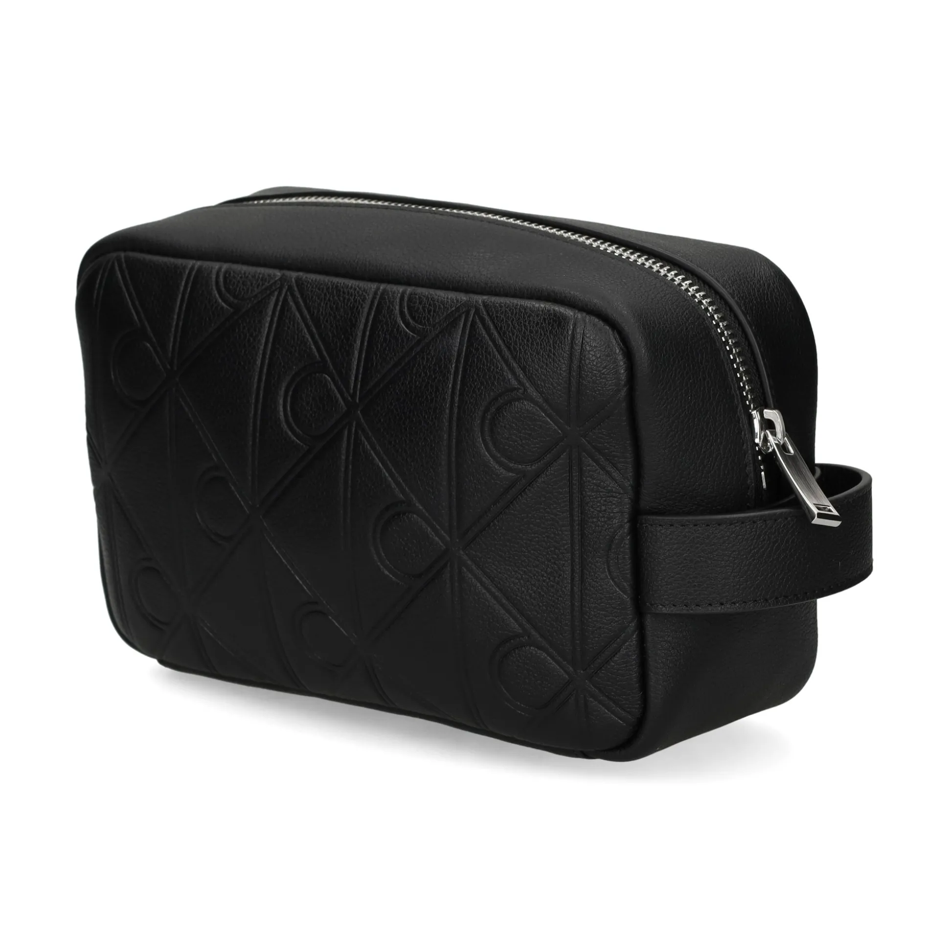 CALVIN KLEIN Neceser LV04D1179G UB1 BLACK