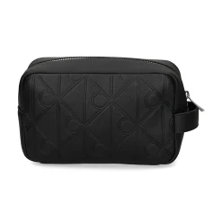 CALVIN KLEIN Neceser LV04D1179G UB1 BLACK