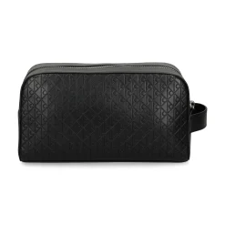 CALVIN KLEIN Neceser LV04D1146G UB1 BLACK