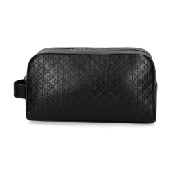 CALVIN KLEIN Neceser LV04D1146G UB1 BLACK