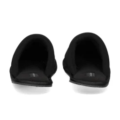 CALVIN KLEIN Pantuflas de Hombre YM0YM01134 0GJ TRIPLE BLAC