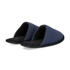 CALVIN KLEIN Pantuflas de Hombre YM0YM01134 DW4 NAVY/BLACK