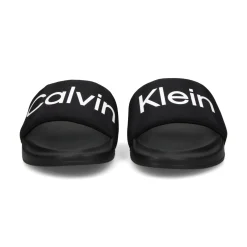 CALVIN KLEIN Sandalias de Hombre HM0HM00962 Ck black - beh