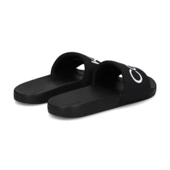 CALVIN KLEIN Sandalias de Hombre HM0HM00962 Ck black - beh