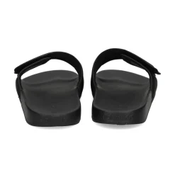 CALVIN KLEIN Sandalias de Hombre HM0HM01357 BEH CK BLACK