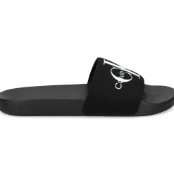CALVIN KLEIN Sandalias de Hombre YM0YM00061 BDS BLACK/BRIGH