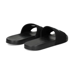 CALVIN KLEIN Sandalias de Hombre YM0YM01271 0GM BLACK/BRIGH