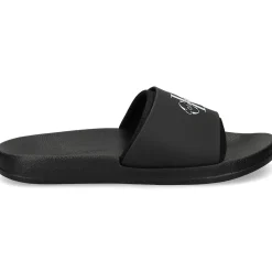 CALVIN KLEIN Sandalias de Hombre HM0HM02229 0GJ TRIPLE NEGR