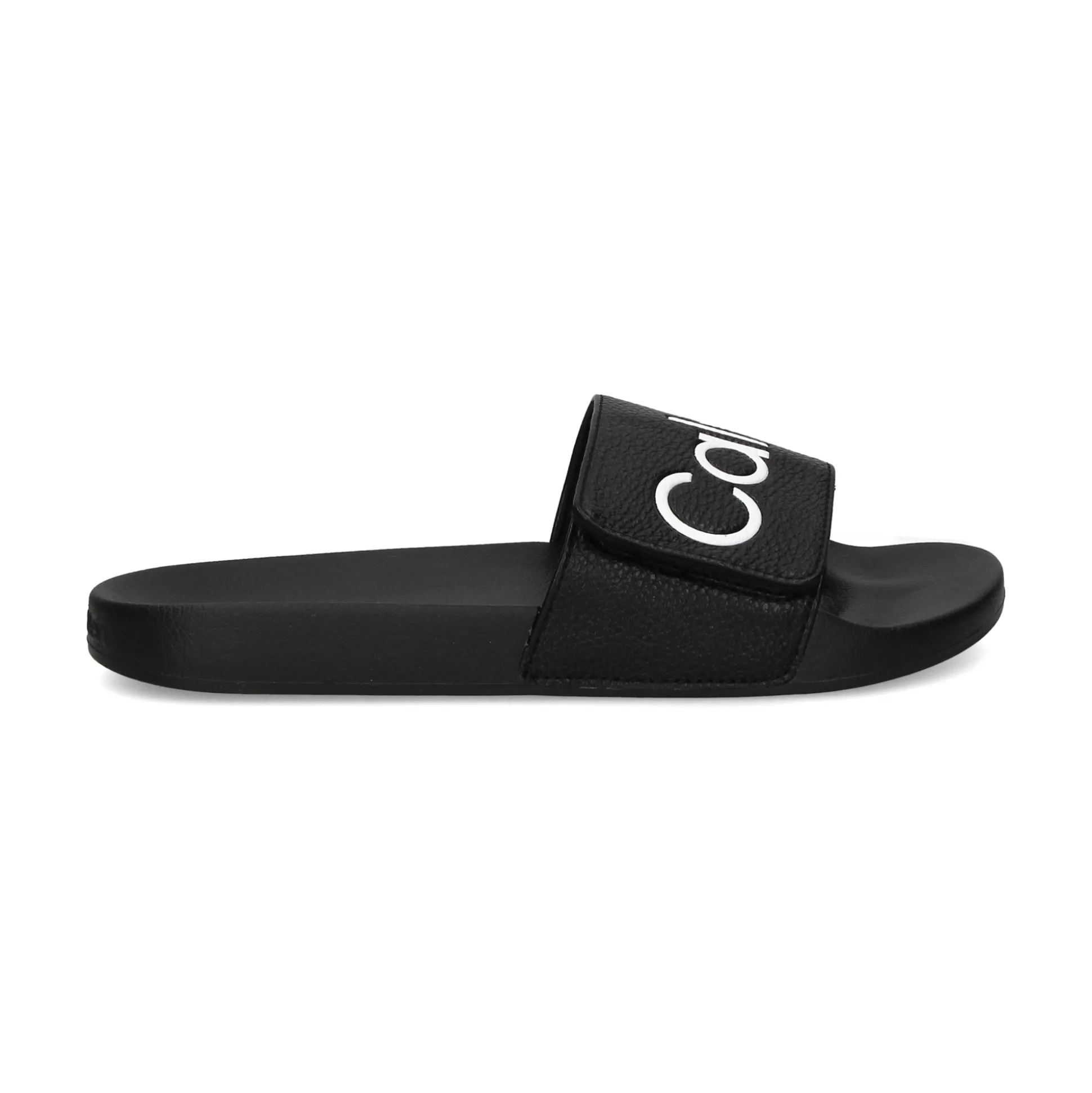 CALVIN KLEIN Sandalias de Hombre HM0HM00957 Ck black - beh