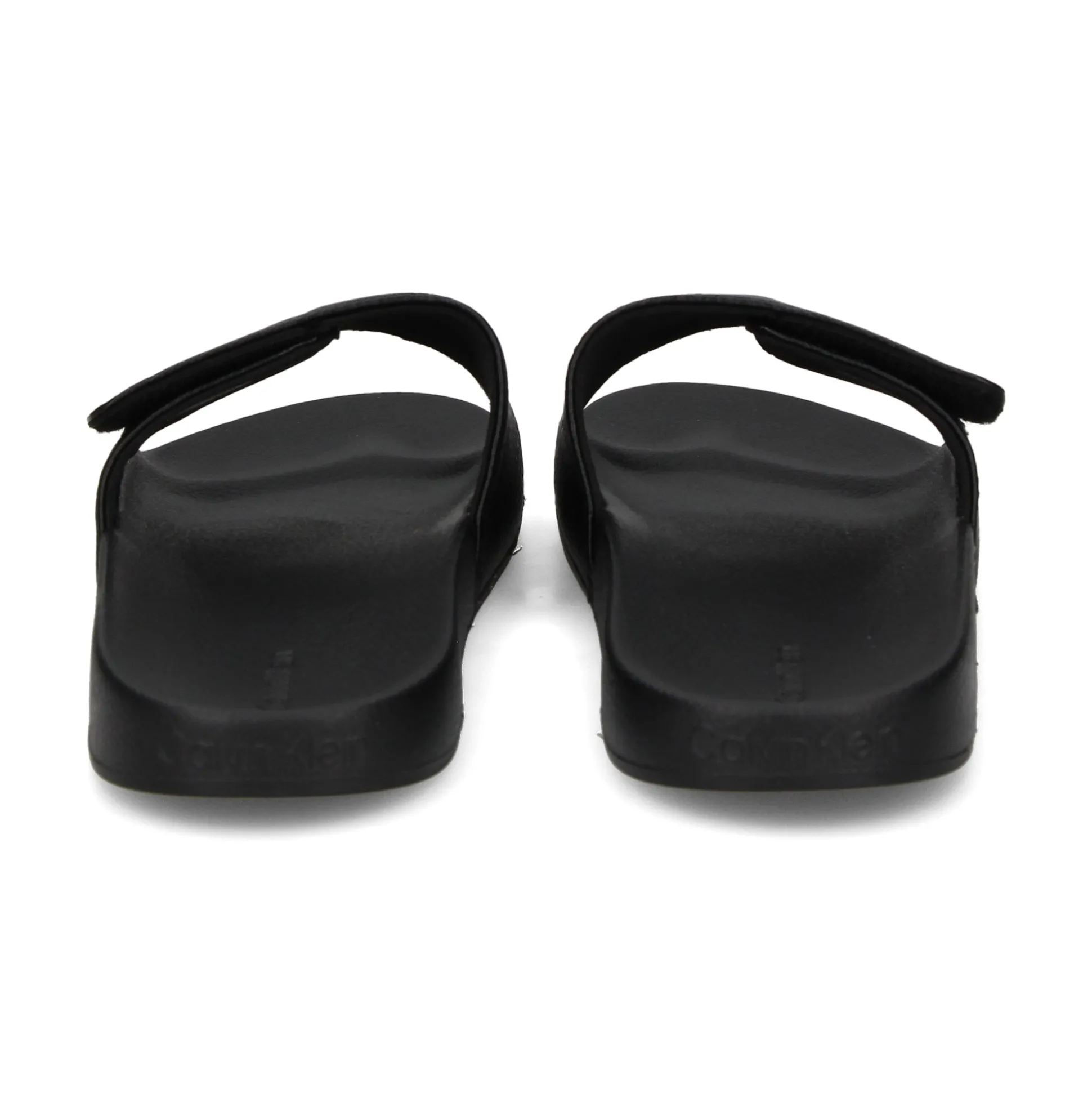 CALVIN KLEIN Sandalias de Hombre HM0HM00957 Ck black - beh