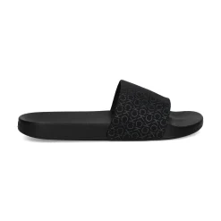 CALVIN KLEIN Sandalias de Hombre HM0HM00963 Black seas 0go