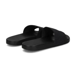 CALVIN KLEIN Sandalias de Hombre HM0HM00963 Black seas 0go