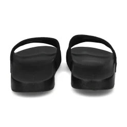 CALVIN KLEIN Sandalias de Hombre HM0HM00963 Black seas 0go