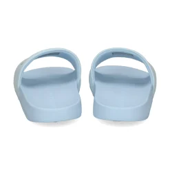 CALVIN KLEIN Sandalias planas de Mujer YW0YW00103 C1Q CHAMBRAY SK