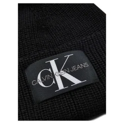 CALVIN KLEIN Sombreros K50K506242 BDS BLACK