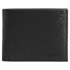 CALVIN KLEIN Tarjetero K50K510197 01I INDUSTRIAL