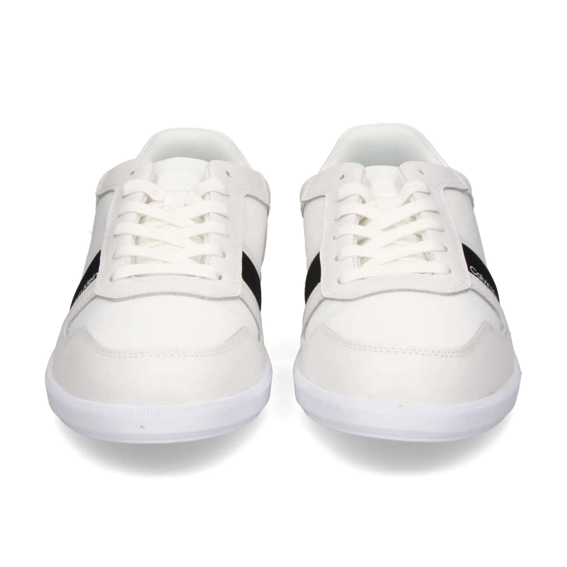 CALVIN KLEIN Zapatillas de Hombre HM0HM00491 3 white - 01s