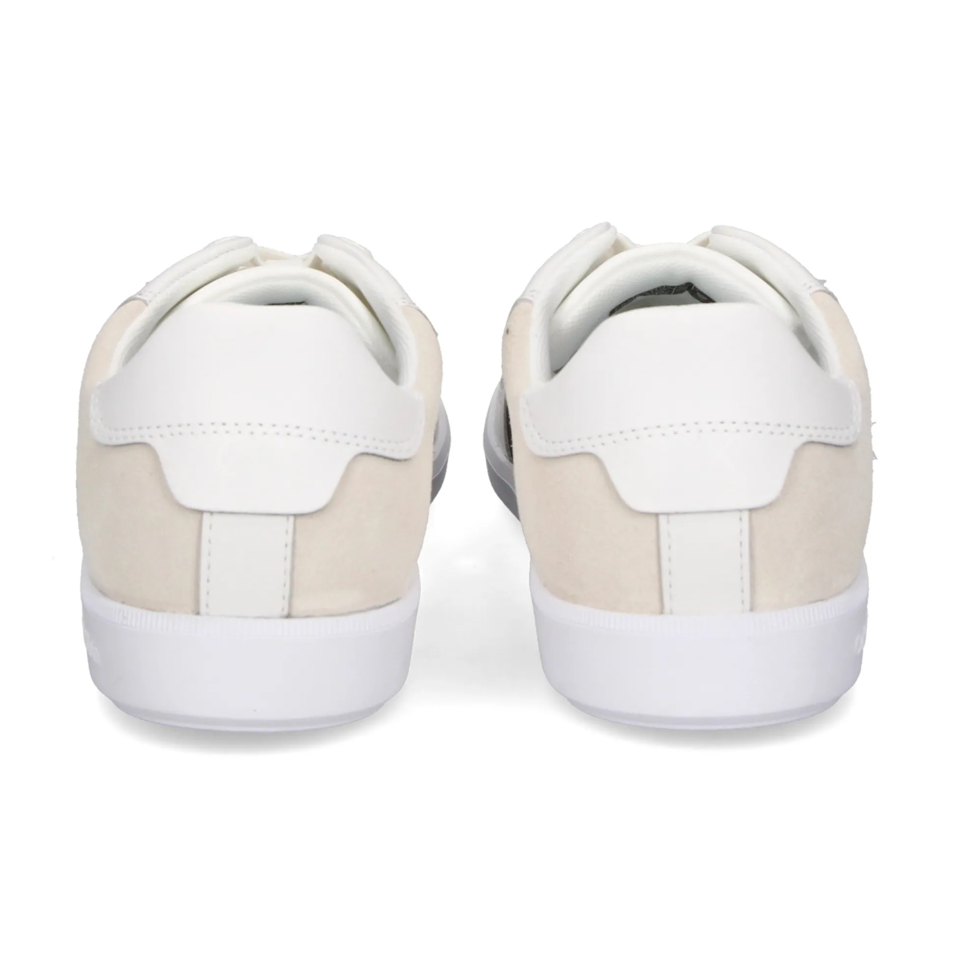 CALVIN KLEIN Zapatillas de Hombre HM0HM00491 3 white - 01s