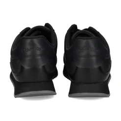 CALVIN KLEIN Zapatillas de Hombre HM0HM01049 BEH CK BLACK