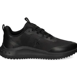 CALVIN KLEIN Zapatillas de Hombre YM0YM01442 0GJ TRIPLE BLAC