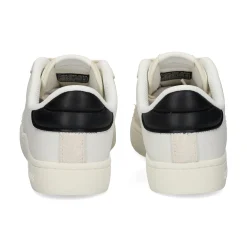 CALVIN KLEIN Zapatillas de Mujer YW0YW01611 01W WHITE/BLACK