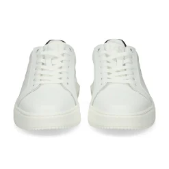 CALVIN KLEIN Zapatillas de Hombre YM0YM01317 0LD BLANCO BRIL