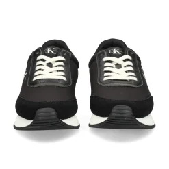 CALVIN KLEIN Zapatillas de Hombre YM0YM01032 0GR BLACK/EGGSH