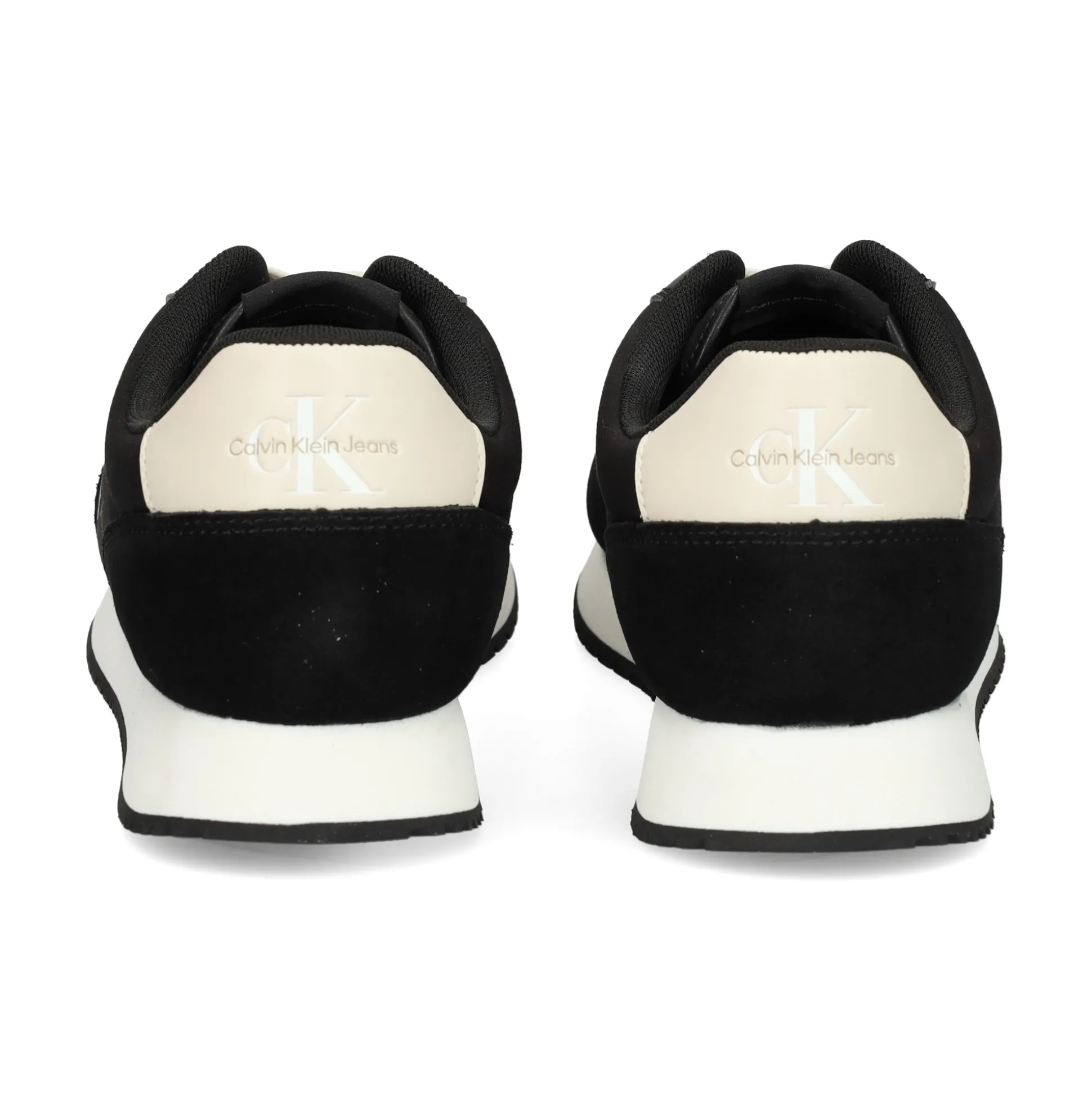 CALVIN KLEIN Zapatillas de Hombre YM0YM01032 0GR BLACK/EGGSH