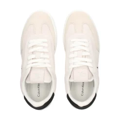 CALVIN KLEIN Zapatillas de Hombre YM0YM01300 01W BLANCO BRIL