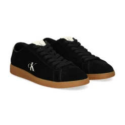 CALVIN KLEIN Zapatillas de Hombre YM0YM01321 01J NEGRO/BLANC
