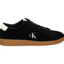 CALVIN KLEIN Zapatillas de Hombre YM0YM01321 01J NEGRO/BLANC