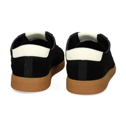 CALVIN KLEIN Zapatillas de Hombre YM0YM01321 01J NEGRO/BLANC