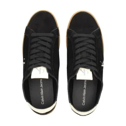 CALVIN KLEIN Zapatillas de Hombre YM0YM01321 01J NEGRO/BLANC