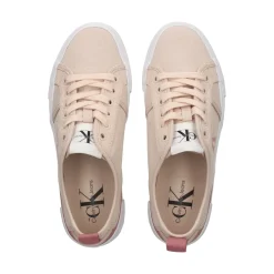 CALVIN KLEIN Zapatillas de Mujer YW0YW01412 0JX WHISPER PIN