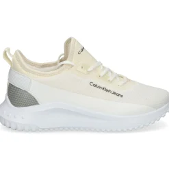 CALVIN KLEIN Zapatillas de Mujer YW0YW01572 0F5 WHITE/BRIGH