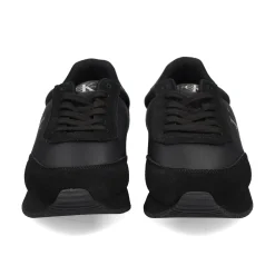 CALVIN KLEIN Zapatillas de Hombre YM0YM00746 0GT TRIPLE BLAC