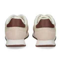 CALVIN KLEIN Zapatillas de Mujer YW0YW01828 0HJ Pistacho/r