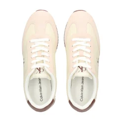 CALVIN KLEIN Zapatillas de Mujer YW0YW01828 0HJ Pistacho/r
