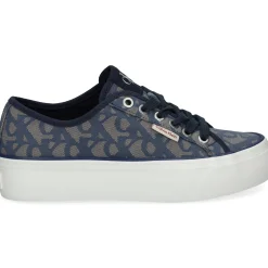 CALVIN KLEIN Zapatillas de Mujer YW0YW01965 0G0 JACQUARD AZ