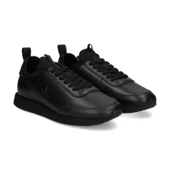 CALVIN KLEIN Zapatillas de Hombre YM0YM01362 0GJ TRIPLE BLAC