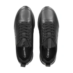 CALVIN KLEIN Zapatillas de Hombre YM0YM01362 0GJ TRIPLE BLAC