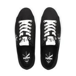 CALVIN KLEIN Zapatillas de Mujer YW0YW01030 BDS BLACK