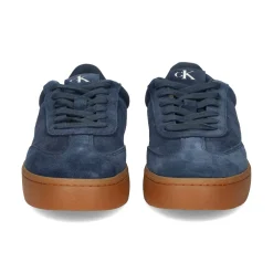 CALVIN KLEIN Zapatillas de Hombre YM0YM01300 DW4 AZUL MARINO