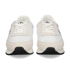 CALVIN KLEIN Zapatillas de Hombre YM0YM00746 YAF BRIGHT WHIT
