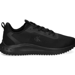 CALVIN KLEIN Zapatillas de Hombre YM0YM01387 0GJ TRIPLE BLAC
