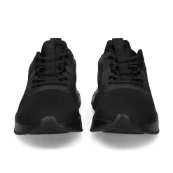 CALVIN KLEIN Zapatillas de Hombre YM0YM01387 0GJ TRIPLE BLAC