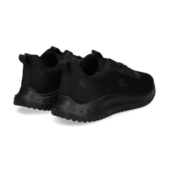 CALVIN KLEIN Zapatillas de Hombre YM0YM01387 0GJ TRIPLE BLAC