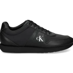 CALVIN KLEIN Zapatillas de Hombre YM0YM01400 0GJ TRIPLE BLAC