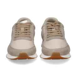 CALVIN KLEIN Zapatillas de Mujer YW0YW01990 0IJ TAUPE/LILAC